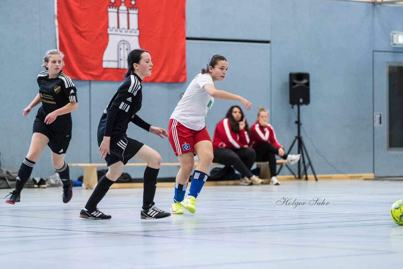 Bild 653 - C-Juniorinnen Futsalmeisterschaft